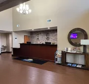 Days Inn & Suites by Wyndham Manheim Lebanon hotel detail image 4