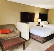 Days Inn & Suites by Wyndham Manheim Lebanon hotel detail image 5