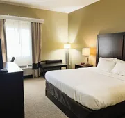 Days Inn & Suites by Wyndham Manheim Lebanon hotel detail image 7