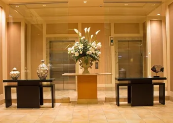 Hollywood Casino Bangor hotel thumbnail 2