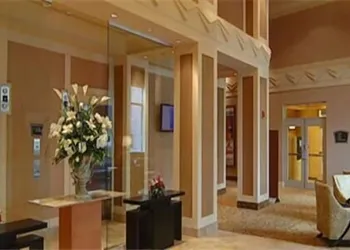 Hollywood Casino Bangor hotel thumbnail 3