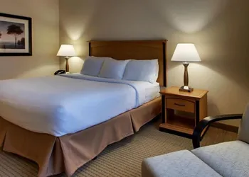 Hollywood Casino Bangor hotel thumbnail 4