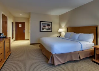 Hollywood Casino Bangor hotel thumbnail 6