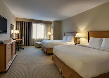 Hollywood Casino Bangor hotel thumbnail 8