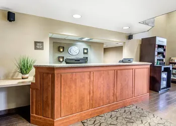Comfort Suites at Par 4 Resort hotel thumbnail 2