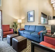 Comfort Suites at Par 4 Resort hotel detail image 3