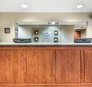 Comfort Suites at Par 4 Resort hotel detail image 4