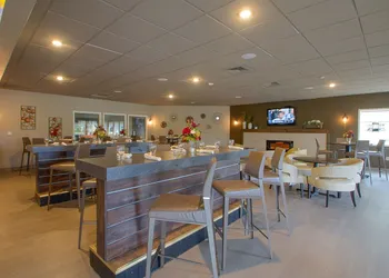 Comfort Suites at Par 4 Resort hotel thumbnail 5