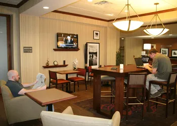 Hampton Inn Tomah hotel thumbnail 2
