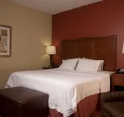 Hampton Inn Tomah hotel detail image 4
