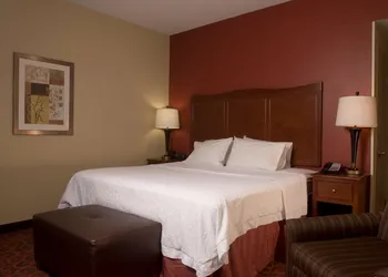 Hampton Inn Tomah hotel thumbnail 4