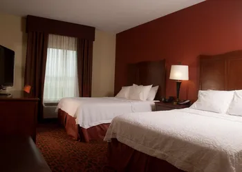 Hampton Inn Tomah hotel thumbnail 5
