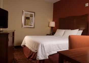 Hampton Inn Tomah hotel thumbnail 6