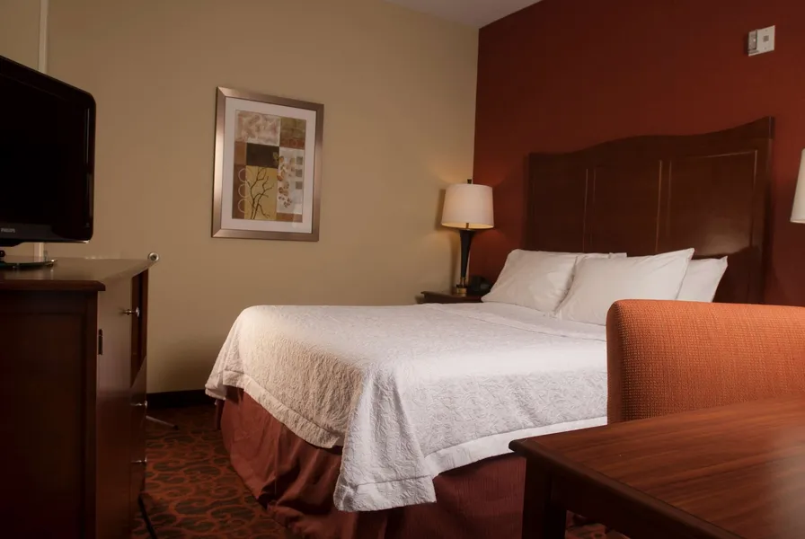 Hampton Inn Tomah hotel detail image 6