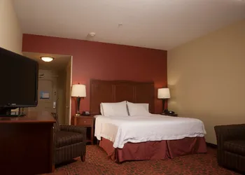 Hampton Inn Tomah hotel thumbnail 7
