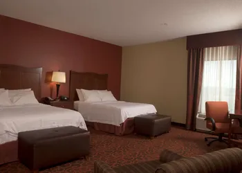 Hampton Inn Tomah hotel thumbnail 8