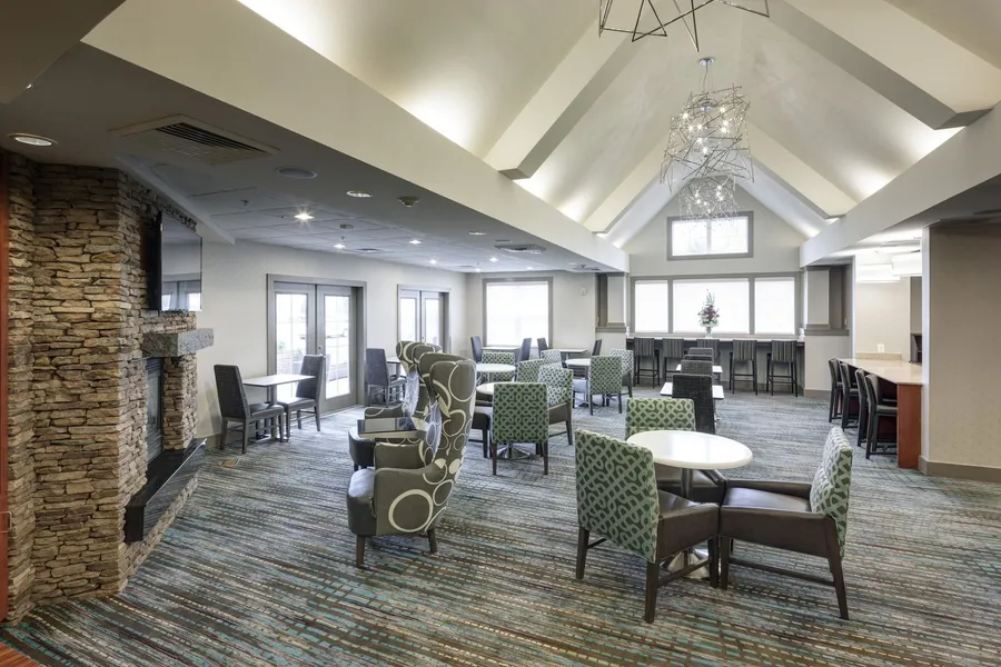 Residence Inn by Marriott Dothan hotel detail image 2