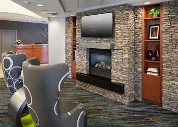 Residence Inn by Marriott Dothan hotel thumbnail 3