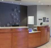 Residence Inn by Marriott Dothan hotel detail image 4