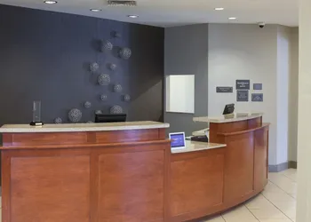 Residence Inn by Marriott Dothan hotel thumbnail 4