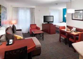 Residence Inn by Marriott Dothan hotel thumbnail 5