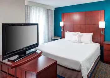 Residence Inn by Marriott Dothan hotel thumbnail 6