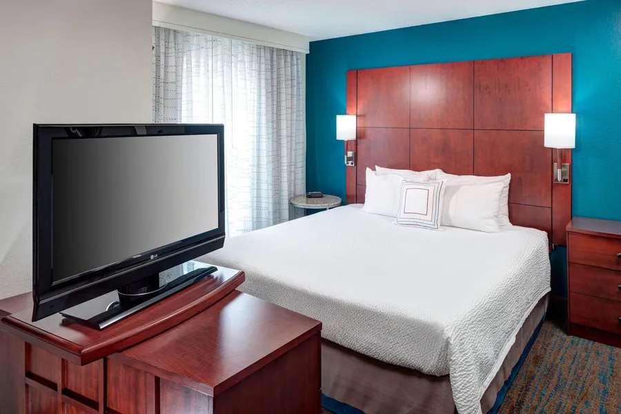 Residence Inn by Marriott Dothan hotel detail image 6