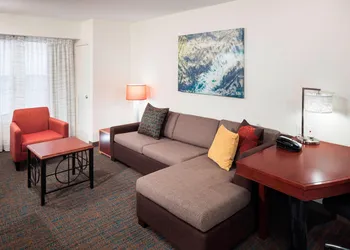 Residence Inn by Marriott Dothan hotel thumbnail 7