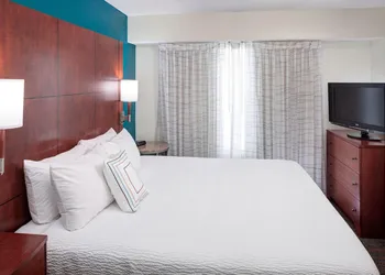 Residence Inn by Marriott Dothan hotel thumbnail 8