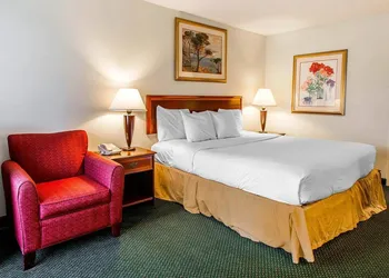 Clarion Inn & Suites Dothan South hotel thumbnail 5