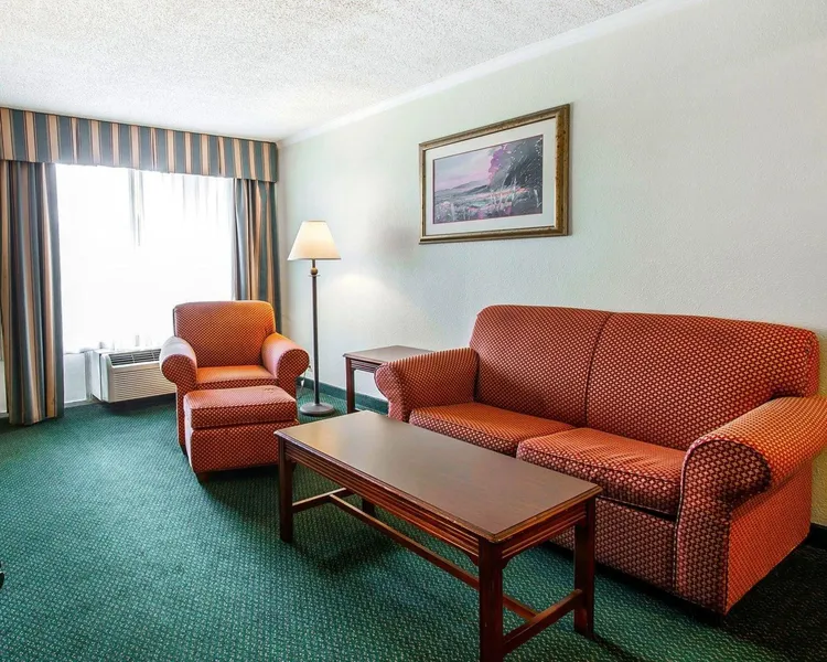 Clarion Inn & Suites Dothan South hotel detail image 6