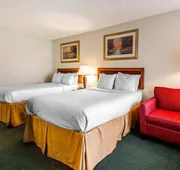 Clarion Inn & Suites Dothan South hotel detail image 7