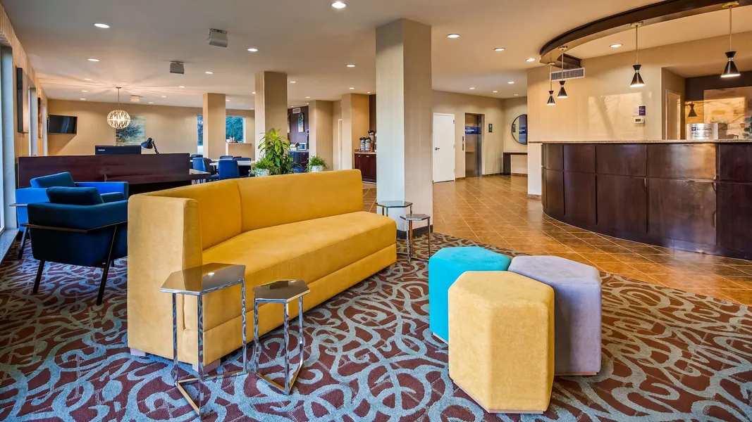 Best Western Dothan Inn & Suites hotel detail image 2