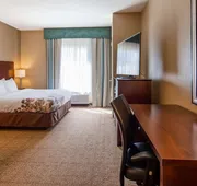 Best Western Dothan Inn & Suites hotel detail image 4