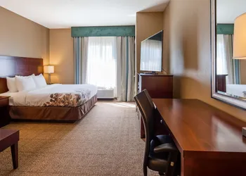 Best Western Dothan Inn & Suites hotel thumbnail 4