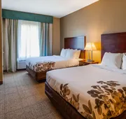 Best Western Dothan Inn & Suites hotel detail image 5