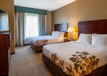 Best Western Dothan Inn & Suites hotel thumbnail 5