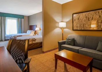 Best Western Dothan Inn & Suites hotel thumbnail 6