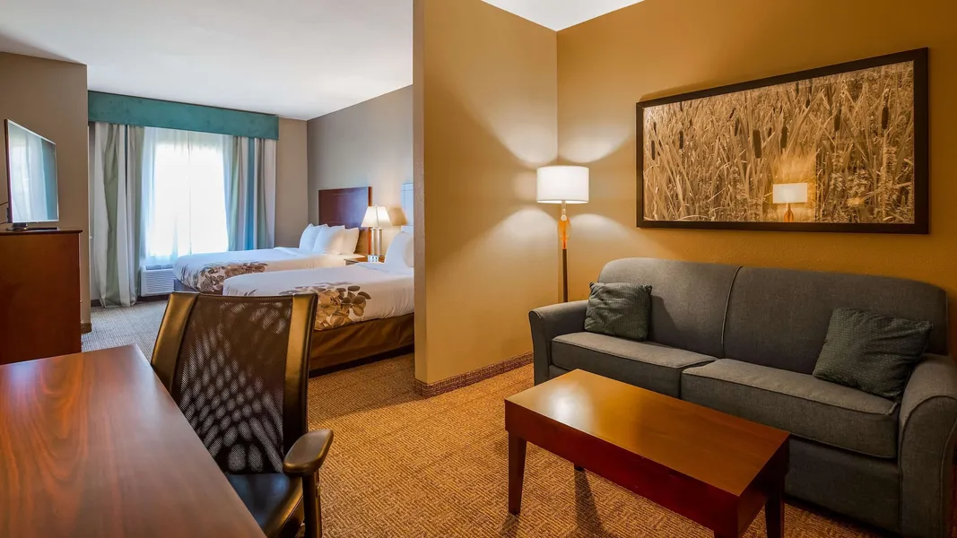 Best Western Dothan Inn & Suites hotel detail image 6