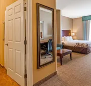 Best Western Dothan Inn & Suites hotel detail image 7