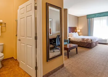 Best Western Dothan Inn & Suites hotel thumbnail 7