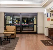 Sleep Inn & Suites Dothan North hotel detail image 5