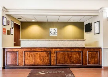 Sleep Inn & Suites Dothan North hotel thumbnail 6
