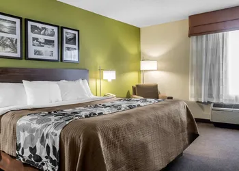 Sleep Inn & Suites Dothan North hotel thumbnail 7
