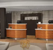 Courtyard by Marriott Dothan hotel detail image 3