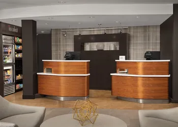 Courtyard by Marriott Dothan hotel thumbnail 3