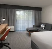 Courtyard by Marriott Dothan hotel detail image 4