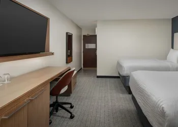Courtyard by Marriott Dothan hotel thumbnail 6