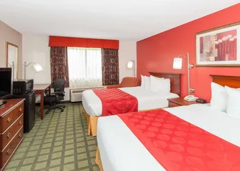 Baymont by Wyndham Decatur IL North hotel thumbnail 7