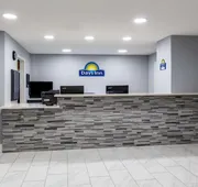 Days Inn by Wyndham Granbury hotel detail image 3
